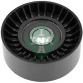 Паразитный / ведущий ролик поликлинового ременя INA 532 0536 10