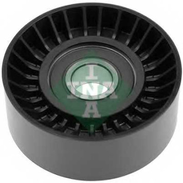 Паразитный / ведущий ролик поликлинового ременя INA 532 0536 10