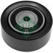 Паразитный / ведущий ролик поликлинового ременя INA 532 0537 10