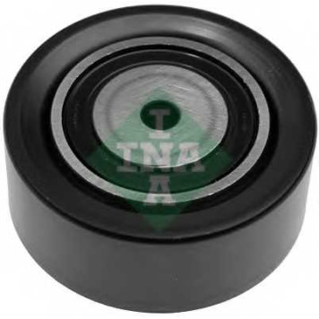 Паразитный / ведущий ролик поликлинового ременя INA 532 0537 10