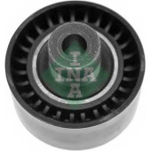 Паразитный / ведущий ролик поликлинового ременя INA 532 0538 10