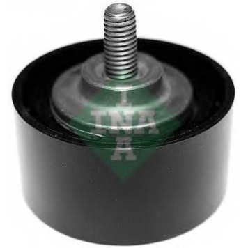 INA 532055610 - ролик (обводной)