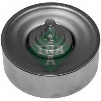 Паразитный / ведущий ролик поликлинового ременя INA 532 0569 10