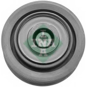 Паразитный / ведущий ролик поликлинового ременя INA 532 0572 10