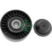 Паразитный / ведущий ролик поликлинового ременя INA 532 0579 10