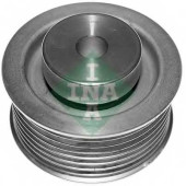 Паразитный / ведущий ролик поликлинового ременя INA 532 0584 10