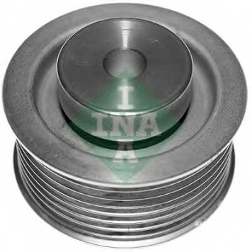 Паразитный / ведущий ролик поликлинового ременя INA 532 0584 10