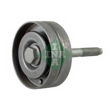 Паразитный / ведущий ролик поликлинового ременя INA 532 0596 10