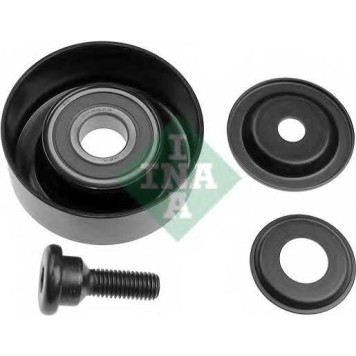 Паразитный / ведущий ролик поликлинового ременя INA 532 0606 10