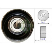 Паразитный / ведущий ролик поликлинового ременя INA 532 0614 10