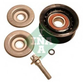 INA 532062910 - ролик (обводной)