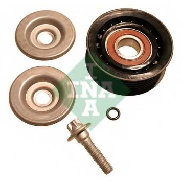 INA 532062910 - ролик (обводной)