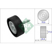 INA 532065210 - ролик (обводной)