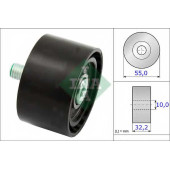 Паразитный / ведущий ролик поликлинового ременя INA 532 0659 10