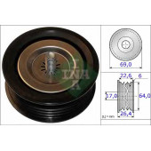 INA 532067110 - ролик (обводной)