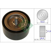 INA 532067210 - ролик (обводной)