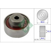 Паразитный / ведущий ролик зубчатого ремня INA 532 0674 10