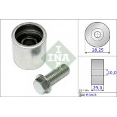 Паразитный / ведущий ролик зубчатого ремня INA 532 0714 10