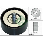 Паразитный / ведущий ролик поликлинового ременя INA 532 0736 10