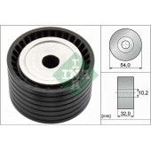 Паразитный / ведущий ролик зубчатого ремня INA 532 0774 10