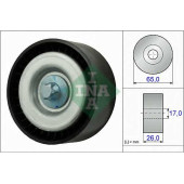 Паразитный / ведущий ролик поликлинового ременя INA 532 0777 10