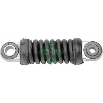 Амортизатор поликлинового ремня для CITROEN BERLINGO, EVASION, JUMPY, XANTIA, XM, XSARA, ZX / FIAT SCUDO, ULYSSE / LANCIA ZETA / PEUGEOT 206, 306, 406, 605, 806, EXPERT, PARTNER / SUZUKI BALENO <b>INA 533 0011 10</b>