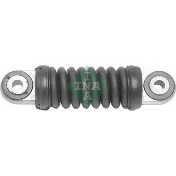 Амортизатор поликлинового ремня для CITROEN C5, C6, C8, XANTIA, XM / FIAT ULYSSE / LANCIA PHEDRA / PEUGEOT 406, 407, 605, 607, 807 / RENAULT AVANTIME, CLIO, ESPACE, LAGUNA, SAFRANE, THALIA <b>INA 533 0012 10</b>