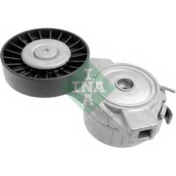 Натяжная планка поликлинового ремня INA 533 0022 10