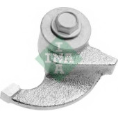 Натяжная планка, ремень ГРМ INA 533 0037 20