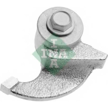 Натяжная планка, ремень ГРМ INA 533 0037 20