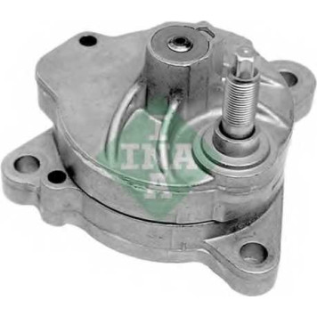 Натяжная планка поликлинового ремня INA 533 0054 20