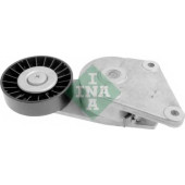 Натяжная планка поликлинового ремня INA 533 0072 20