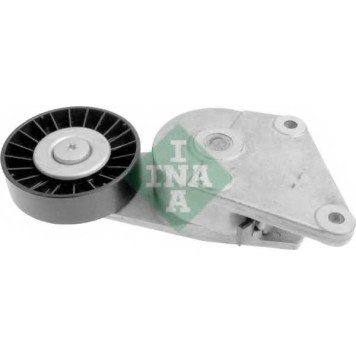 Натяжная планка поликлинового ремня INA 533 0072 20