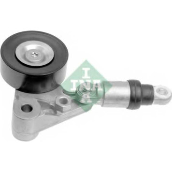 Натяжная планка поликлинового ремня INA 534 0021 10