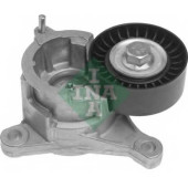 Натяжная планка поликлинового ремня INA 534 0022 10