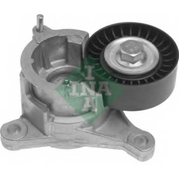 Натяжная планка поликлинового ремня INA 534 0022 10