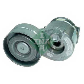 Натяжная планка поликлинового ремня INA 534 0027 10