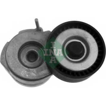 Натяжная планка поликлинового ремня INA 534 0053 10