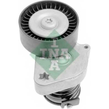 Натяжная планка поликлинового ремня INA 534 0081 30