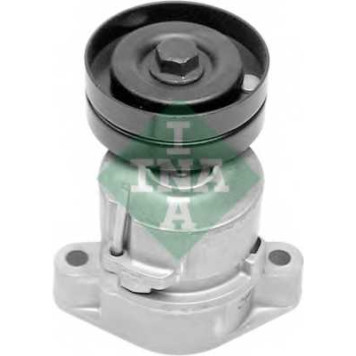 Натяжная планка поликлинового ремня INA 534 0102 30