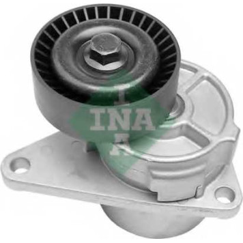 Натяжная планка поликлинового ремня INA 534 0103 10