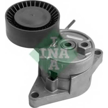 Натяжная планка поликлинового ремня INA 534 0104 10