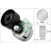 Натяжная планка поликлинового ремня INA 534 0109 20