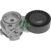 Натяжная планка поликлинового ремня INA 534 0121 10