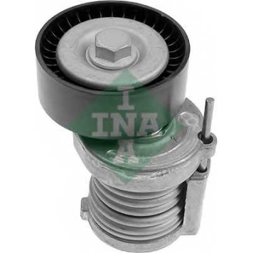 Натяжная планка поликлинового ремня INA 534 0123 20