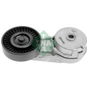 Натяжная планка поликлинового ремня INA 534 0124 30