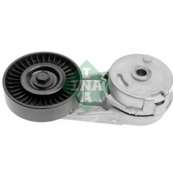 Натяжная планка поликлинового ремня INA 534 0124 30