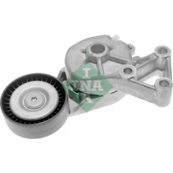 Натяжная планка поликлинового ремня INA 534 0132 30