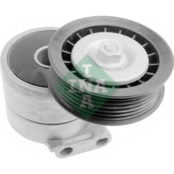 Натяжная планка поликлинового ремня INA 534 0134 30