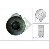 Натяжная планка поликлинового ремня INA 534 0135 30